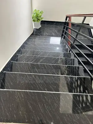 Photo - Merkino Black Granite