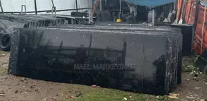 Merkino Black Granite