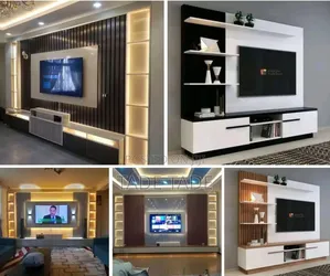 Photo - Tv Stands Mounts