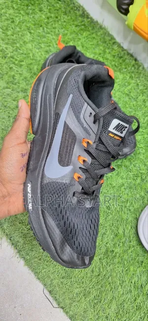 Photo - Nike Zoom Runes Master Quality Shoes for You