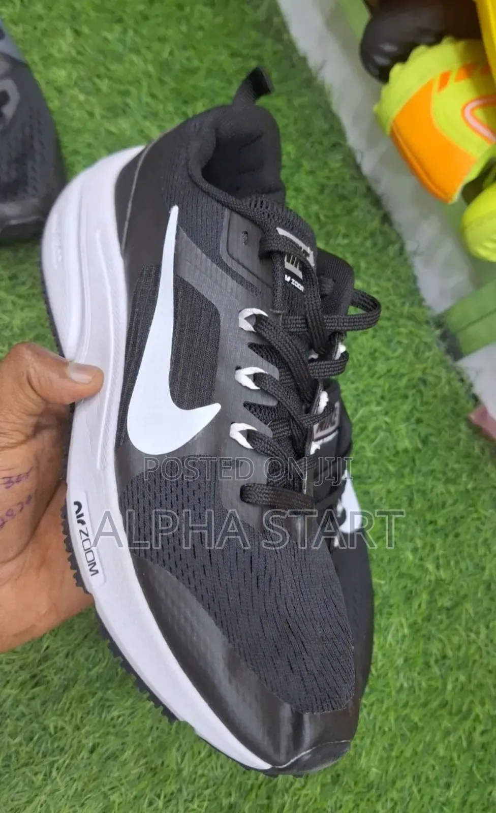 Nike Zoom Runes Master Quality Shoes for You