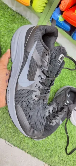 Nike Zoom Runes Master Quality Shoes for You