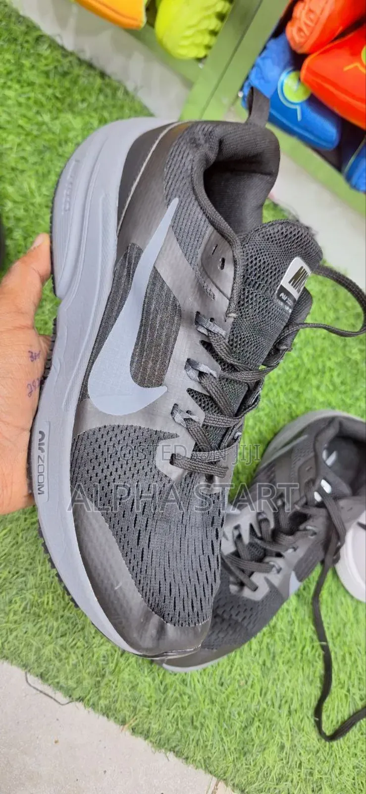 Nike Zoom Runes Master Quality Shoes for You