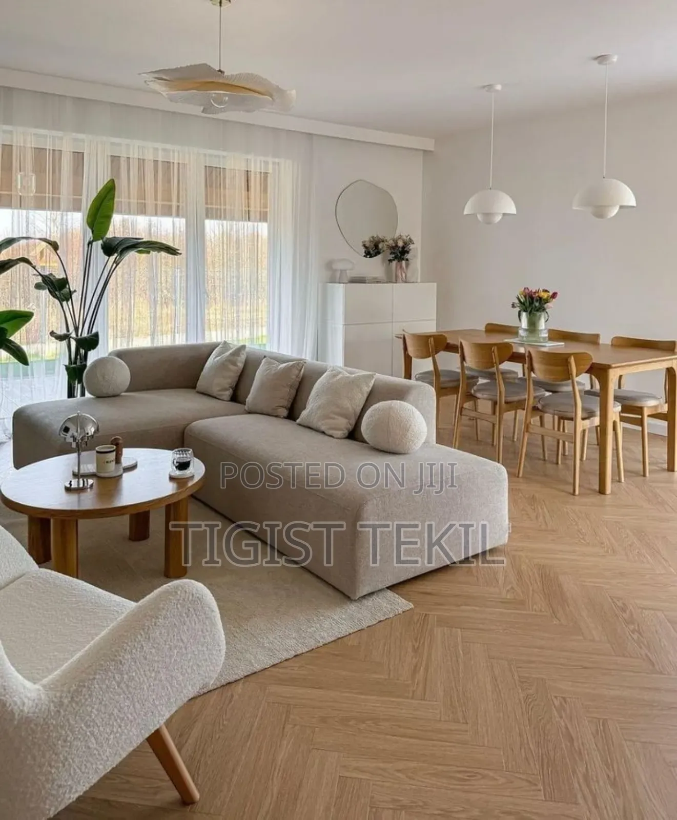 2bdrm Apartment in Bole for sale