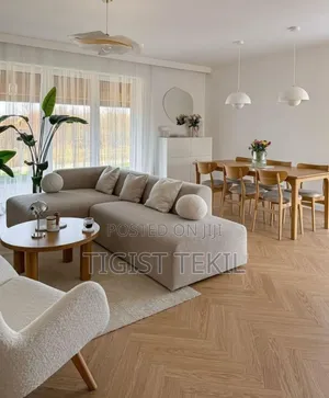 2bdrm Apartment in Bole for sale