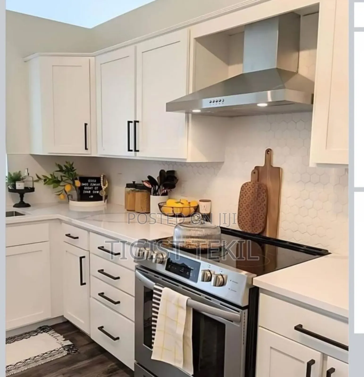 2bdrm Apartment in Bole for sale