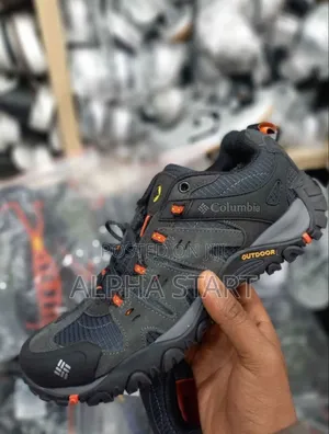 Colombia Water Proof Sneaker