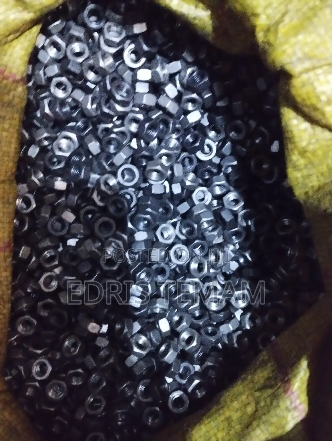 10 በ 20 የታርጋ ብሎን