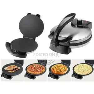 Photo - Roti Maker