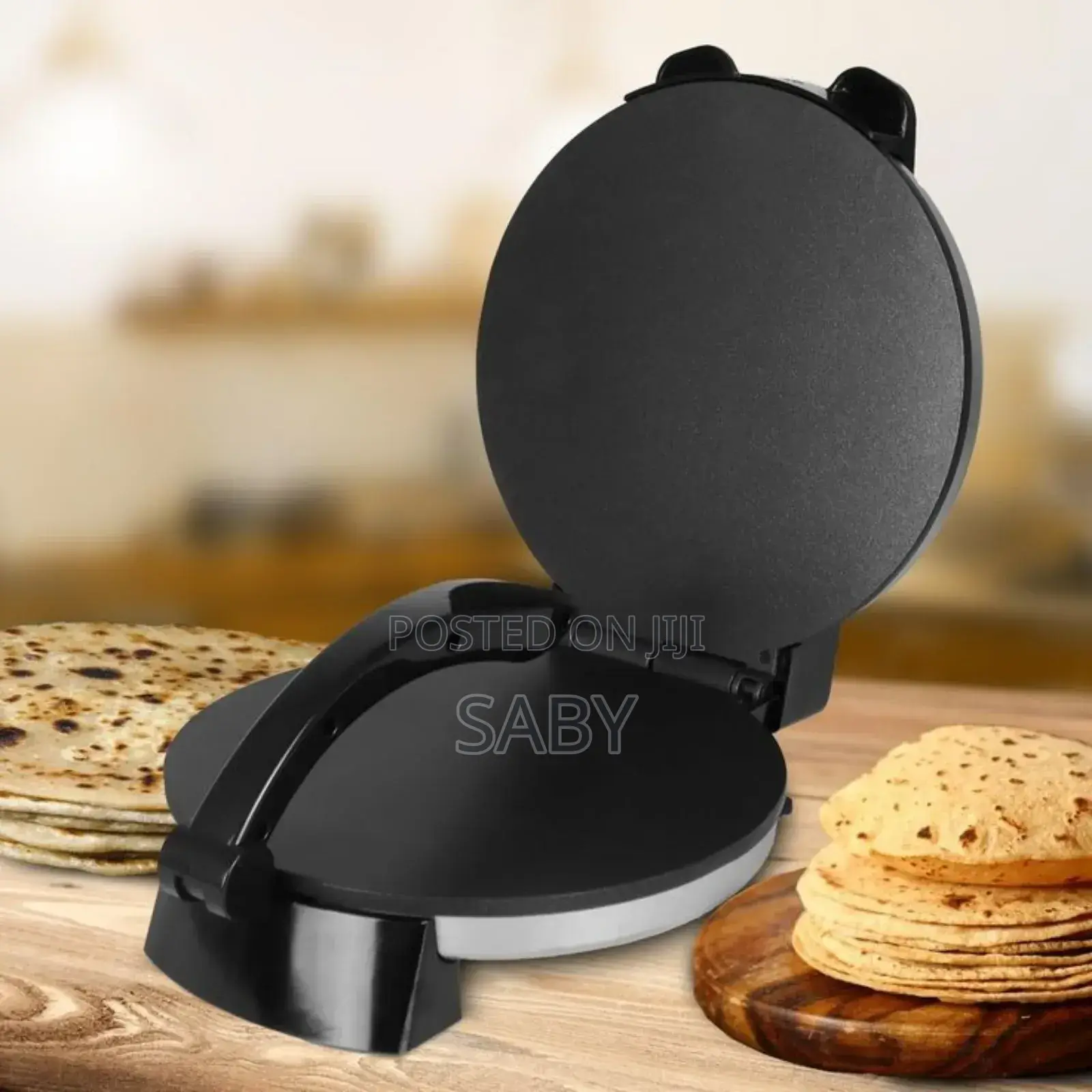 Roti Maker