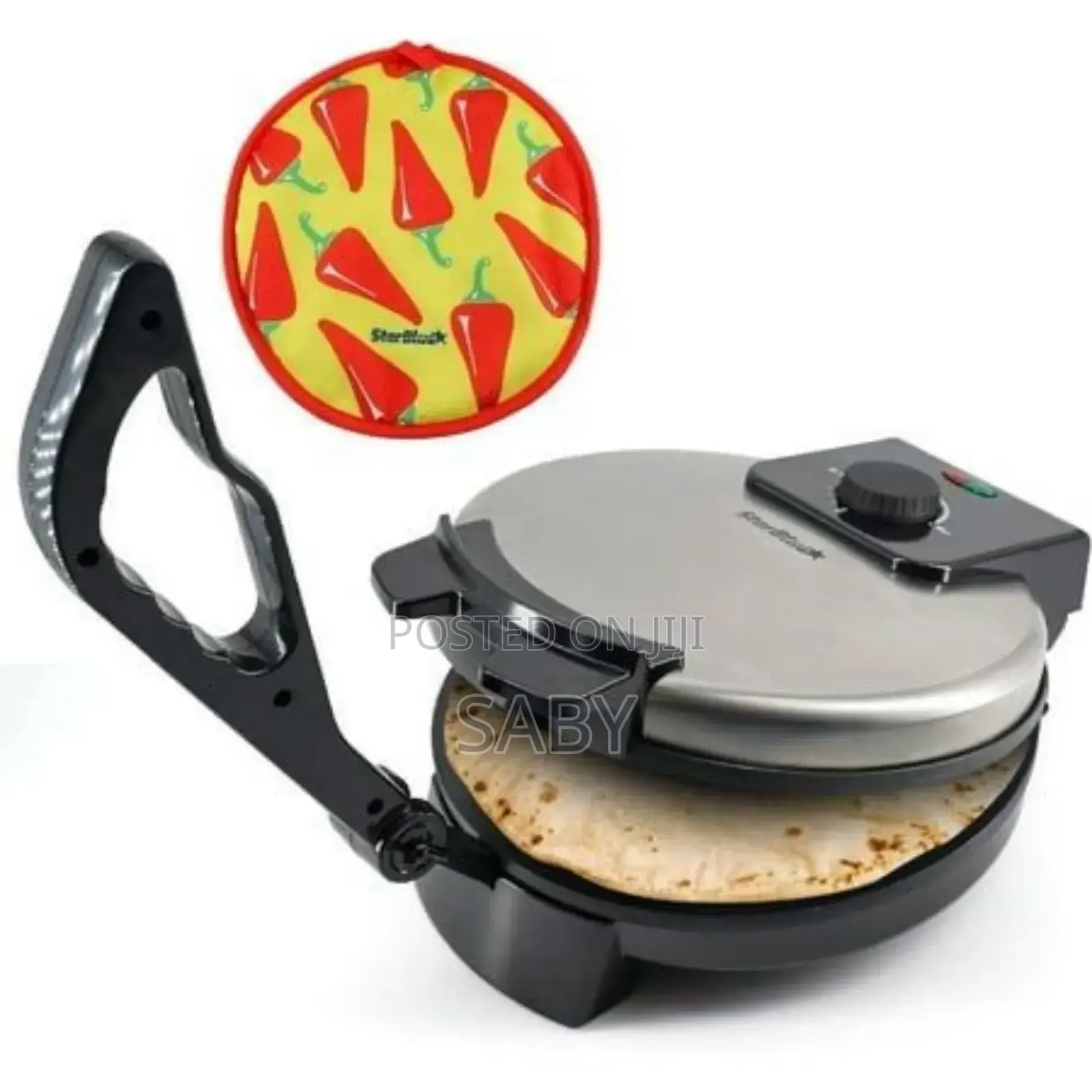 Roti Maker