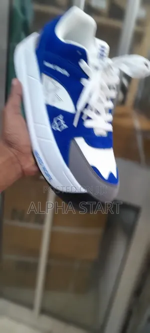 Naked Wolf Good Quality Sneakers