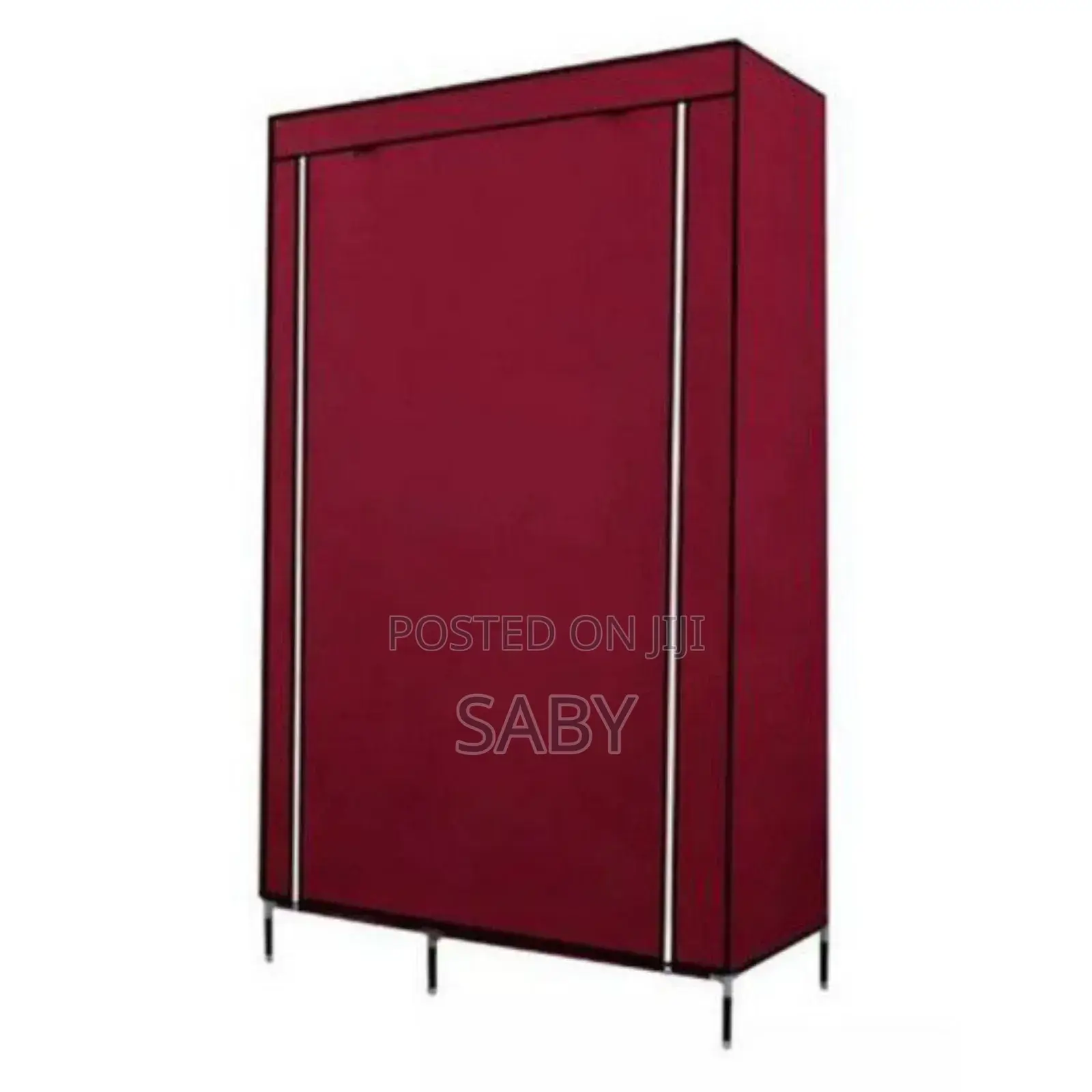 Mini Storage Wardrobe