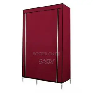 Mini Storage Wardrobe