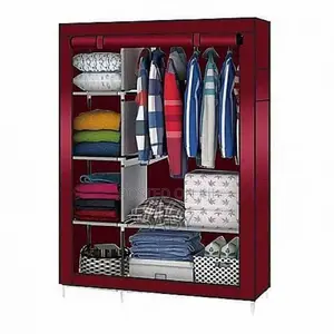 Mini Storage Wardrobe