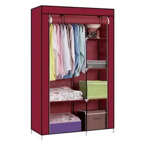 Mini Storage Wardrobe