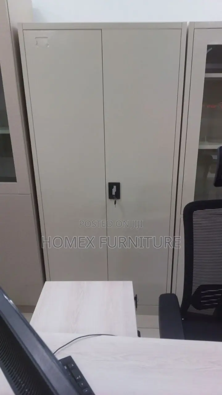 Office Furniture Shelf File Cabinet የቢሮ ሼልፍ