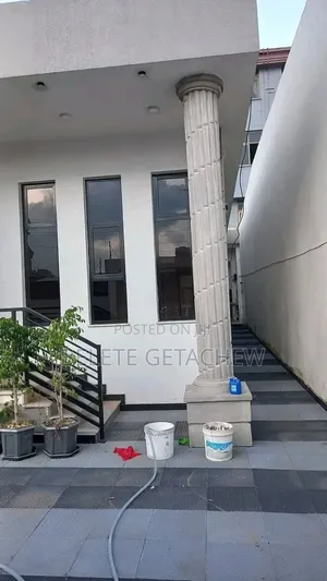 3bdrm Villa in Ayat, Modern Villa, Bole for sale