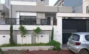 3bdrm Villa in Ayat, Modern Villa, Bole for sale