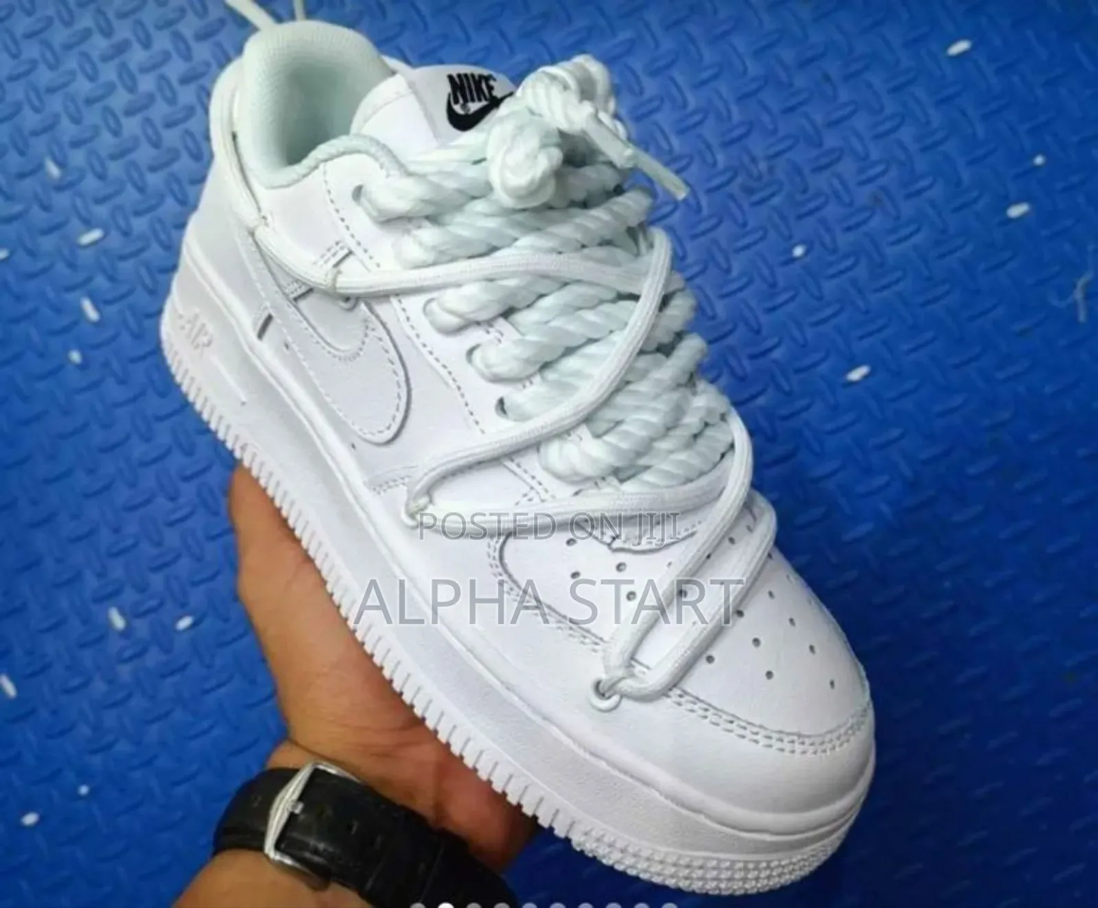 Nike Air Force Bable Lanes Master Quality Shoes for You