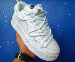 Photo - Nike Air Force Bable Lanes Master Quality Shoes for You
