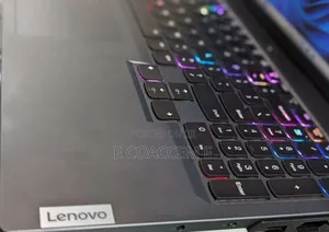 New Laptop Lenovo 64GB AMD Ryzen 9 SSD 4T