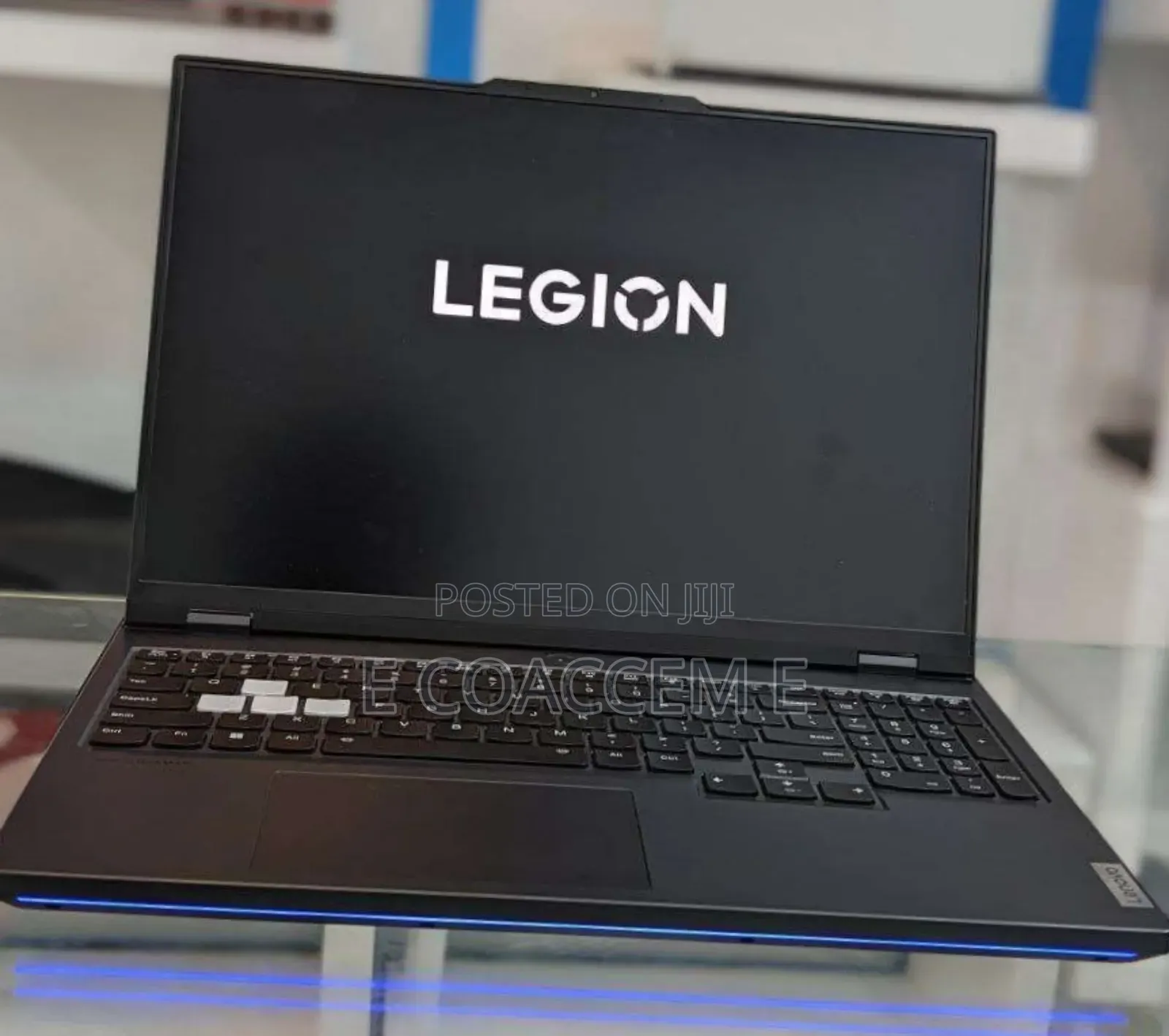 New Laptop Lenovo 64GB AMD Ryzen 9 SSD 4T