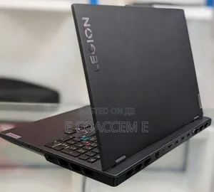 New Laptop Lenovo 64GB AMD Ryzen 9 SSD 4T