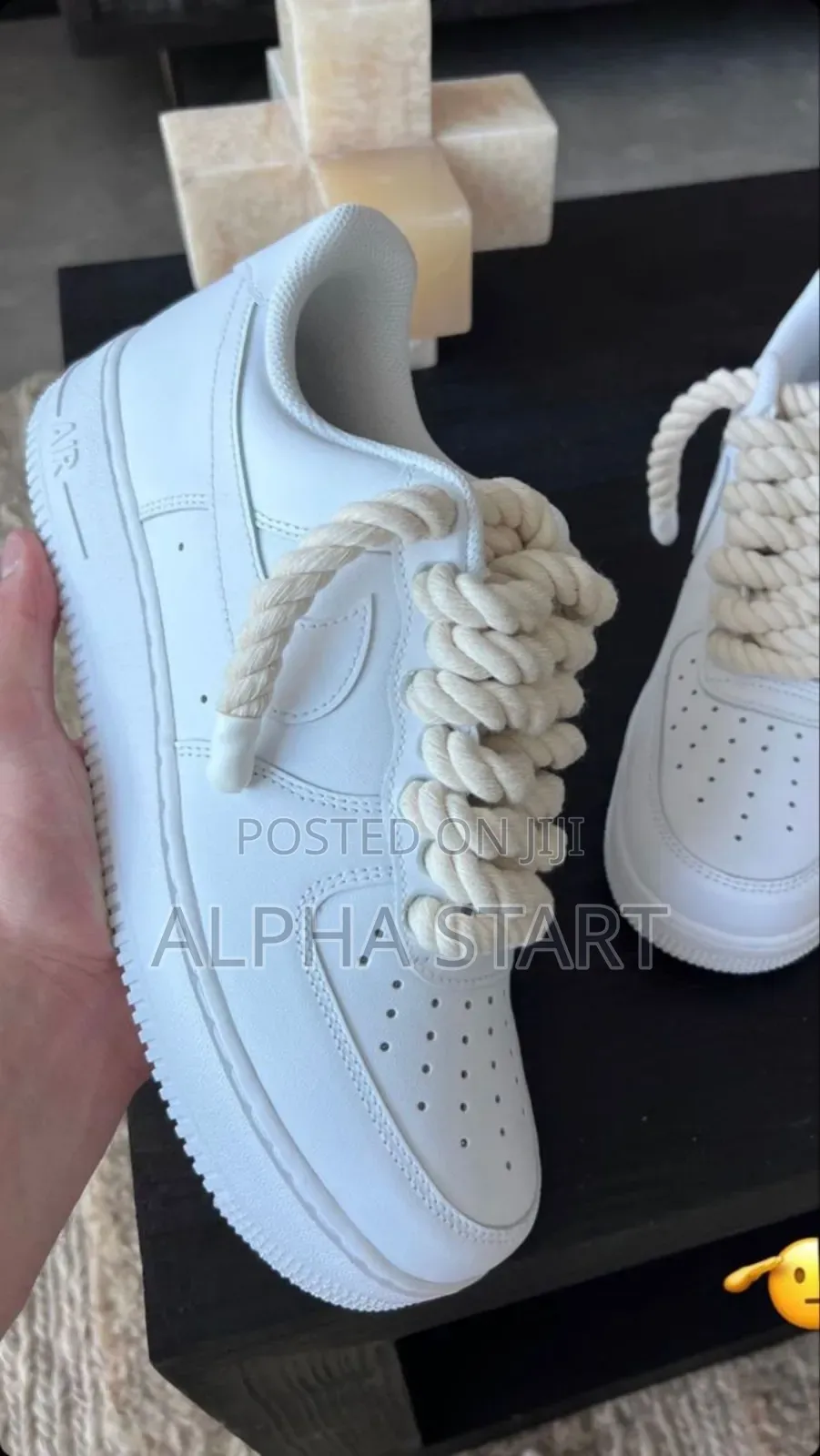 Nike Air Force Master Quality Sneakers