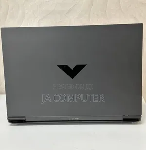 New Laptop HP Victus 16 16GB Intel Core I7 SSD 512GB