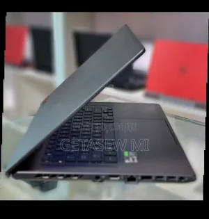 New Laptop Asus ROG Zephyrus G15 16GB AMD Ryzen 9 SSD 1T