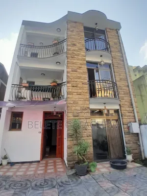 7bdrm House in Semit, G+3 Luxury, Bole for sale