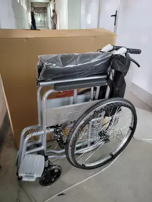 Wheelchairs Light Aluminum Alloy Scooter Capacity 150kg