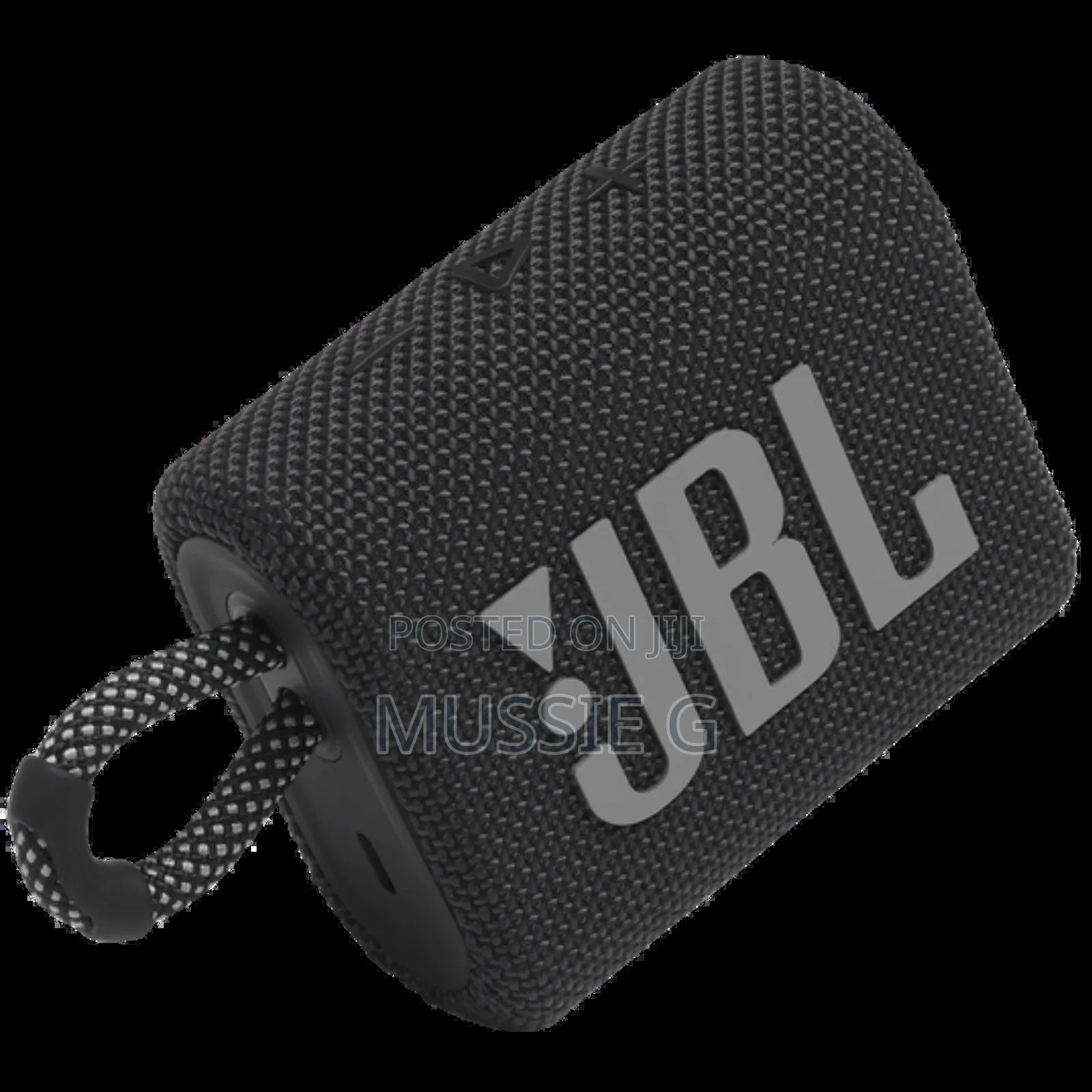 JBL Go 3 Army