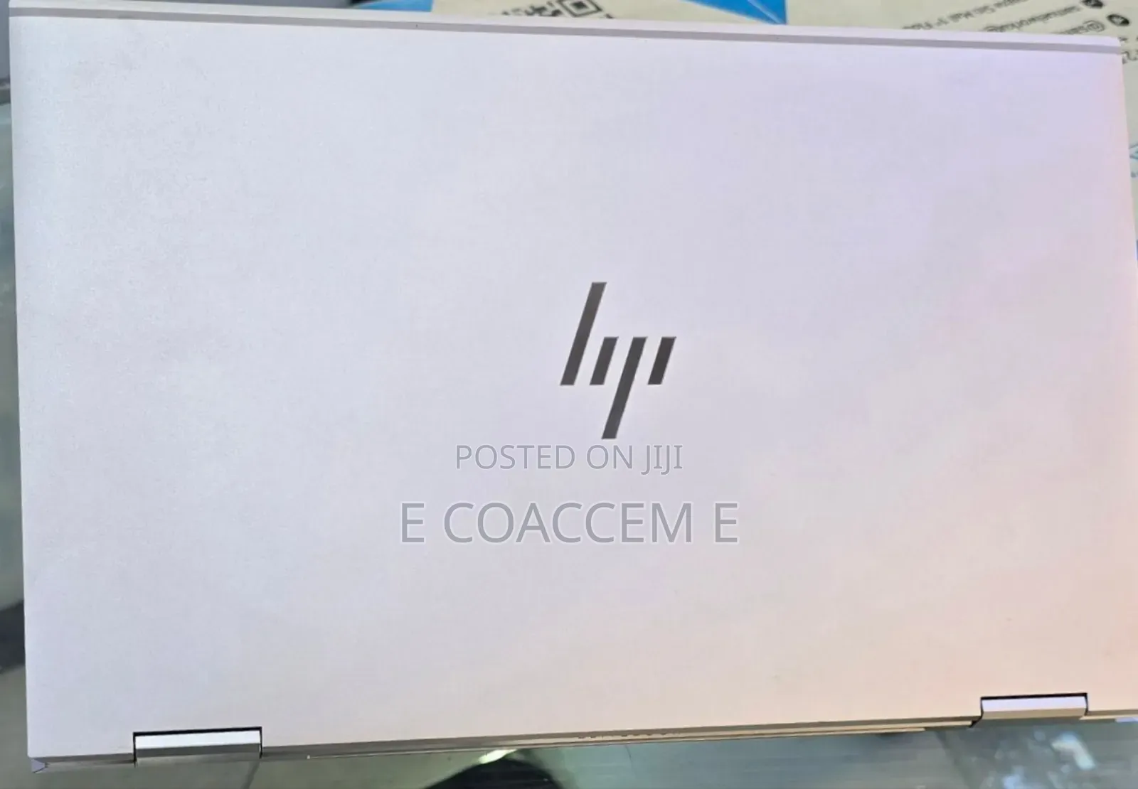 New Laptop HP 16GB Intel Core I7 SSD 512GB