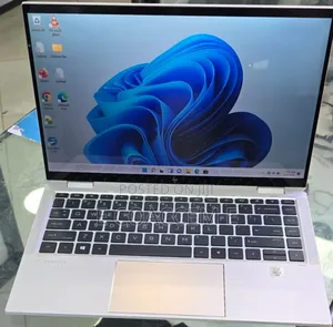 Photo - New Laptop HP 16GB Intel Core I7 SSD 512GB