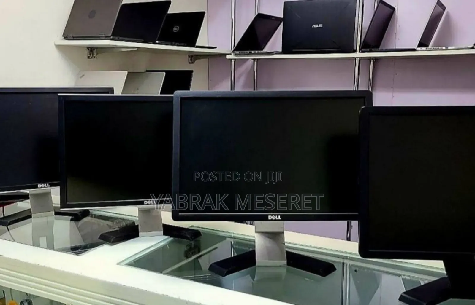 New Desktop Computer Dell Optiplex 7020 4GB Intel Core i7 HDD 500GB