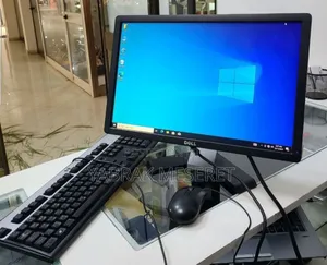 New Desktop Computer Dell Optiplex 7020 4GB Intel Core i7 HDD 500GB