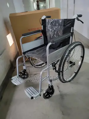 Wheelchair High Strength, Easy to Carry, Easy to Pick Place