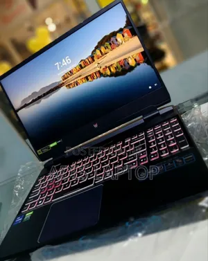 New Laptop Acer Predator Triton 700 16GB Intel Core I7 SSD 512GB