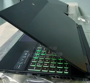 New Laptop Acer Predator Triton 700 16GB Intel Core I7 SSD 512GB