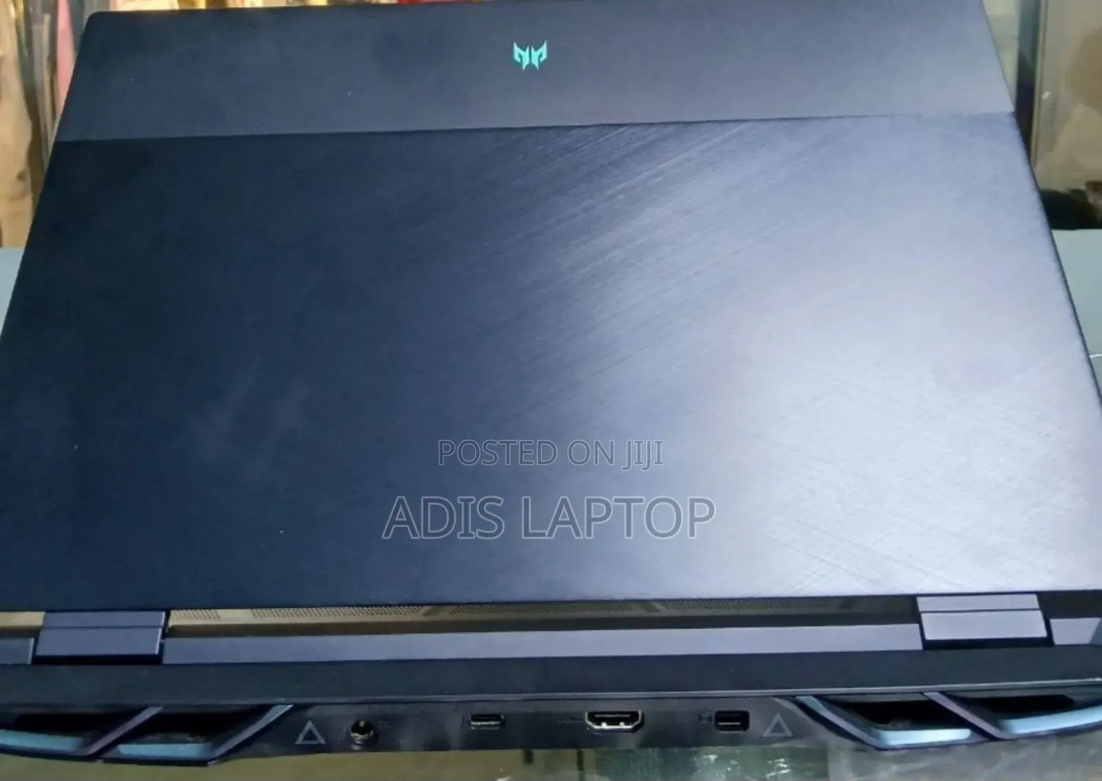 New Laptop Acer Predator Triton 700 16GB Intel Core I7 SSD 512GB