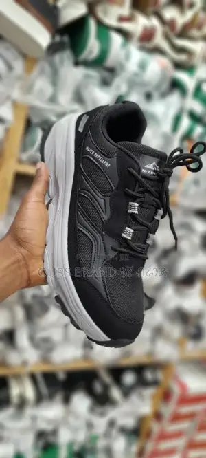 Photo - Sketchers High Master Quality Comfortable Sneakers Shoes