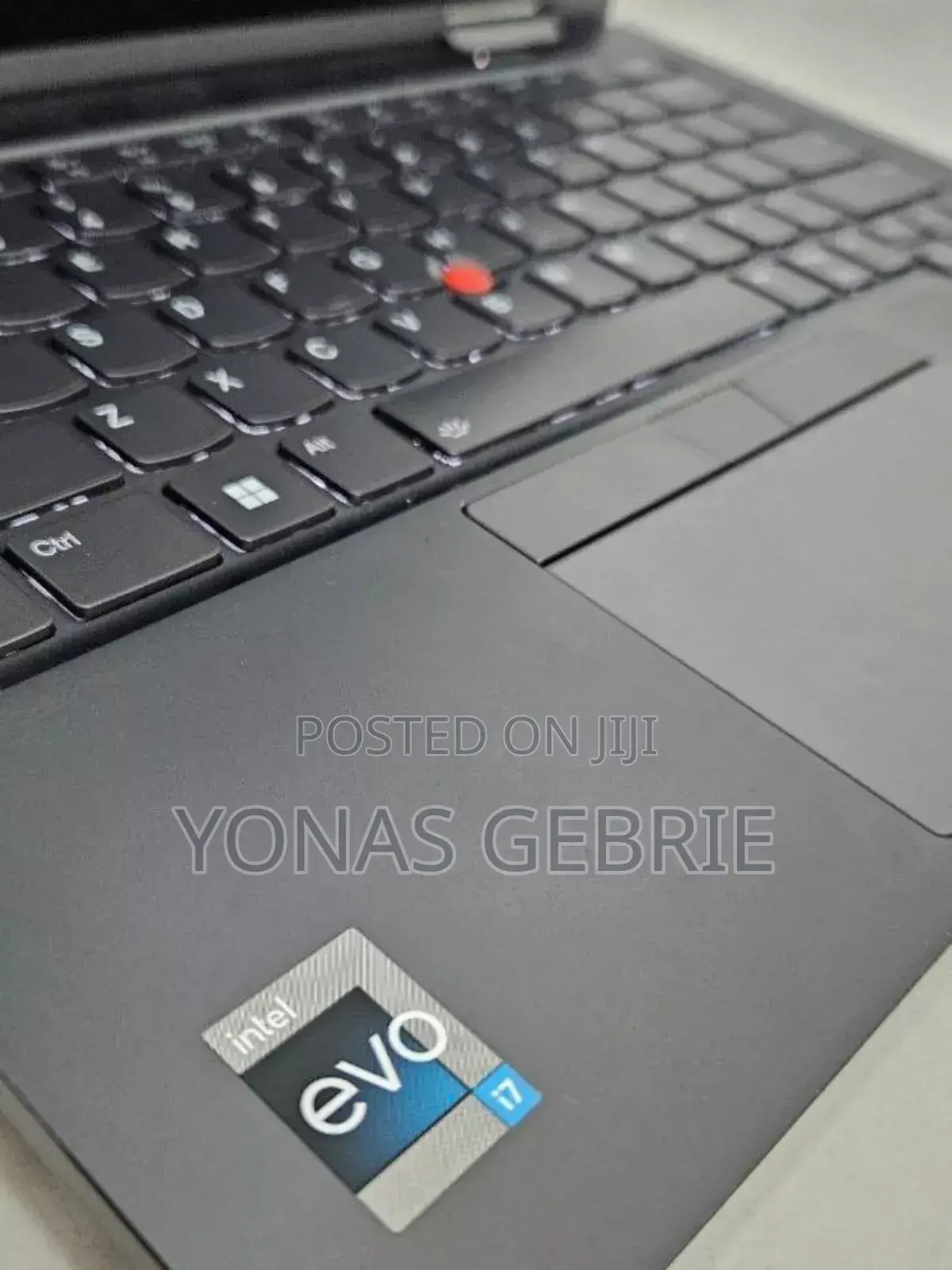 New Laptop Lenovo ThinkPad X1 Carbon 16GB Intel Core I7 SSD 1T