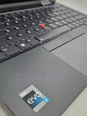 Photo - New Laptop Lenovo ThinkPad X1 Carbon 16GB Intel Core I7 SSD 1T