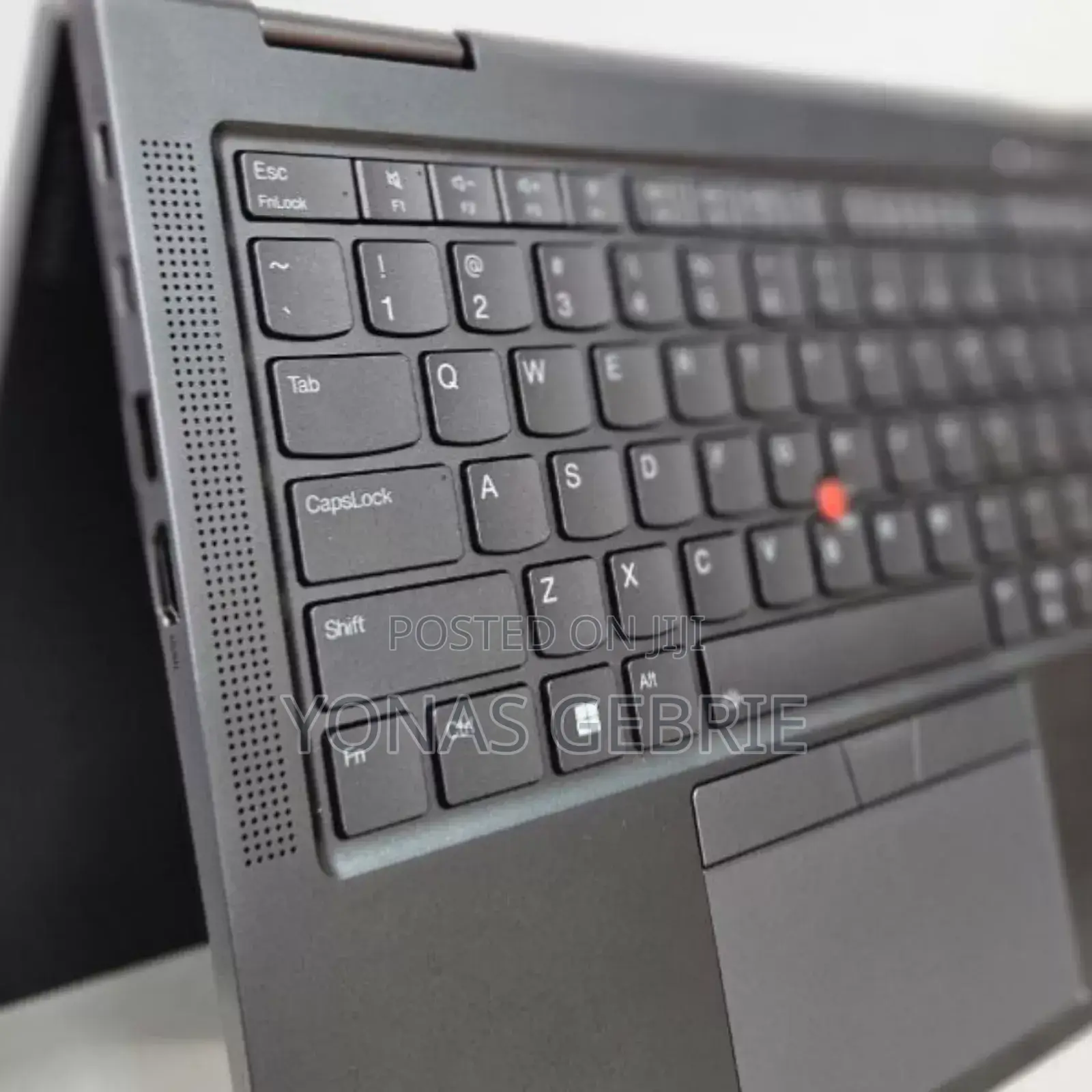 New Laptop Lenovo ThinkPad X1 Carbon 16GB Intel Core I7 SSD 1T