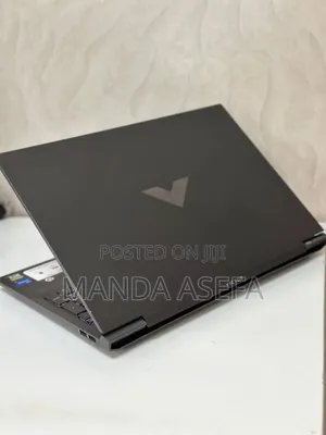 New Laptop HP Victus 15 16GB Intel Core I7 SSD 512GB