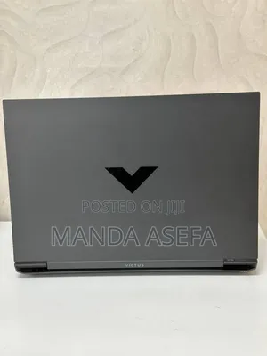 New Laptop HP Victus 15 16GB Intel Core I7 SSD 512GB
