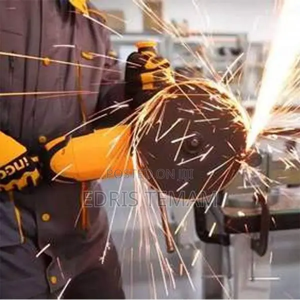 INGCO Electrical Grinder 2400w