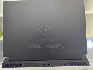 New Laptop Dell G15 5511 16GB Intel Core I9 SSD 1T